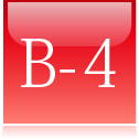 ［B-4］