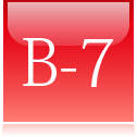 ［B-7］