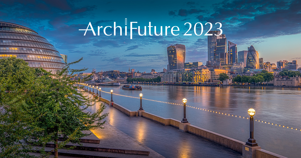 Archi Future 2023