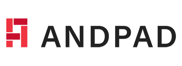 アンドパッド