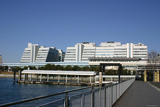 &copy; TOKYO BIG SIGHT Inc.